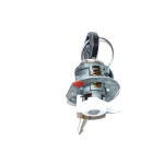 Zamek z kluczem lewy BMW E23 E24 628 633 635 732 733 735 - 51211851987