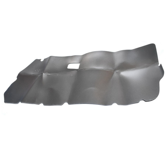 Izolacja dźwiękowa drzwi przód BMW E36 Coupe Cabrio - 51488161501