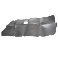 Izolacja dźwiękowa drzwi przód BMW E36 Coupe Cabrio - 51488161501