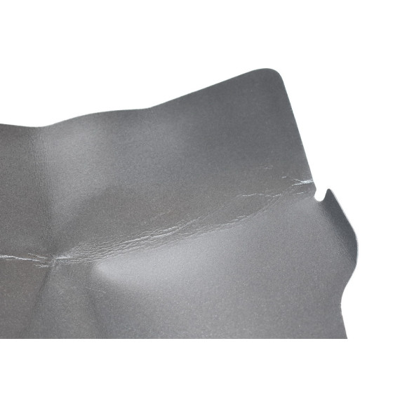 Izolacja dźwiękowa drzwi przód BMW E36 Coupe Cabrio - 51488161501