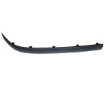 Listwa ochronna zderzaka przód lewa BMW E46 Compact - 51118252791