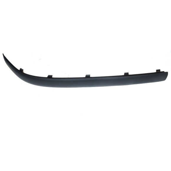 Listwa ochronna zderzaka przód lewa BMW E46 Compact - 51118252791