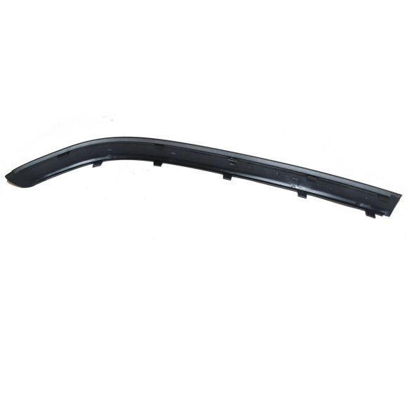 Listwa ochronna zderzaka przód lewa BMW E46 Compact - 51118252791