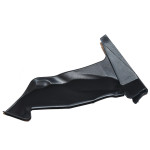 Osłona wlotu powietrza prawa BMW E83 X3 - 51713401654