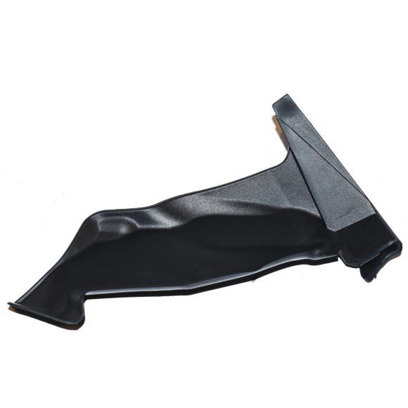 Osłona wlotu powietrza prawa BMW E83 X3 - 51713401654