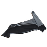 Osłona wlotu powietrza prawa BMW E83 X3 - 51713401654