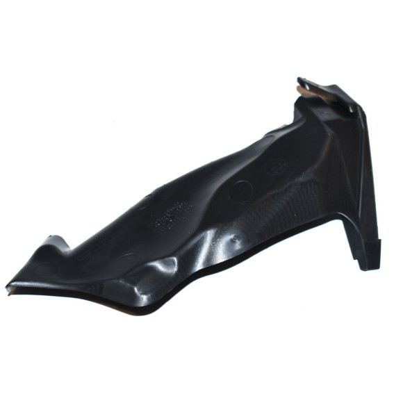 Osłona wlotu powietrza prawa BMW E83 X3 - 51713401654