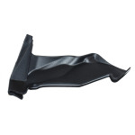 Osłona wlotu powietrza lewa BMW E83 X3 - 51713401653