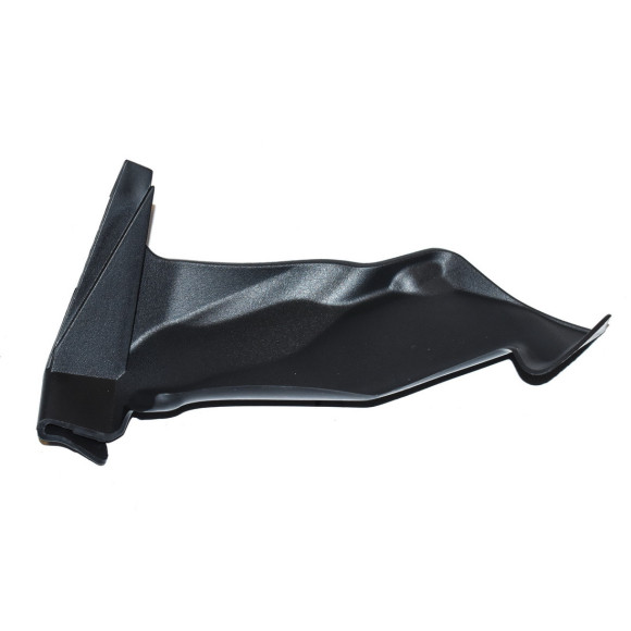 Osłona wlotu powietrza lewa BMW E83 X3 - 51713401653