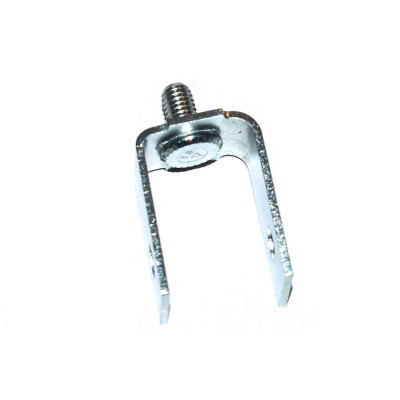 Uchwyt łącznika stabilizatora tył BMW E28 E30 E36 Compact Z3 - 33321127717