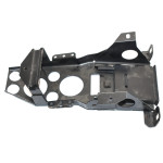 Prowadnica zagłówka tył prawa BMW E32 E34 - 52208102718