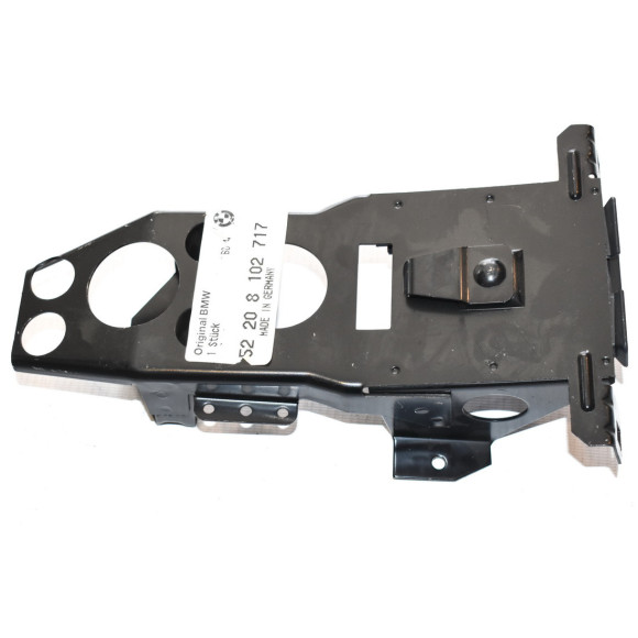 Prowadnica zagłówka tył lewa BMW E32 E34 - 52208102717
