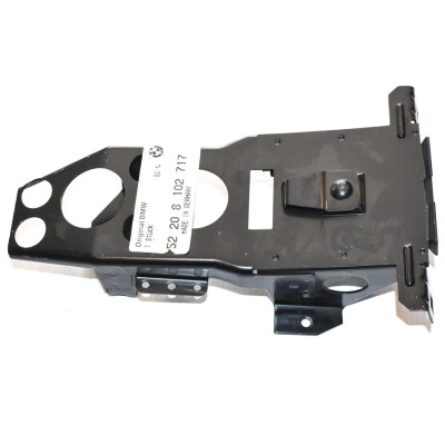 Prowadnica zagłówka tył lewa BMW E32 E34 - 52208102717