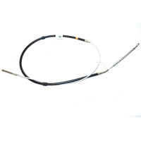 Linka hamulca ręcznego BMW E12 - 34411152373