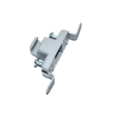 Uchwyt osłony przeciwsłonecznej HIMMELGRAU 60 BMW E62 E64 - 51169151529