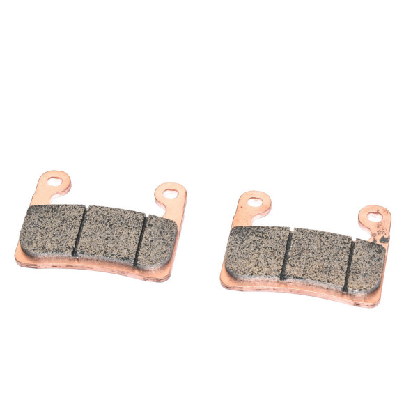 Klocki hamulcowe przód BMW K50 K51 K52 K67 - 34118405104