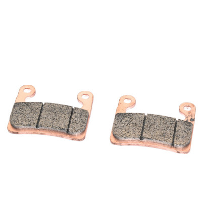 Klocki hamulcowe przód BMW K50 K51 K52 K67 - 34118405104