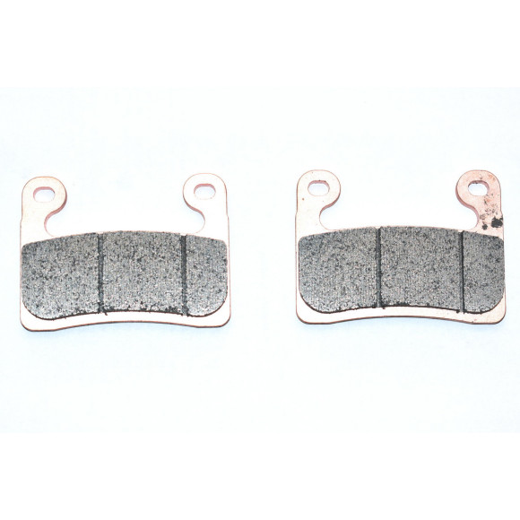 Klocki hamulcowe przód BMW K50 K51 K52 K67 - 34118405104