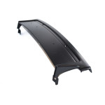 Podkładka pod tablicę rejestracyjną przód BMW E38 728 728 730 735 740 750 - 51118125311