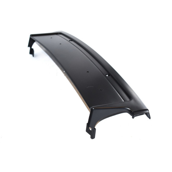 Podkładka pod tablicę rejestracyjną przód BMW E38 728 728 730 735 740 750 - 51118125311