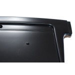 Podkładka pod tablicę rejestracyjną przód BMW E38 728 728 730 735 740 750 - 51118125311