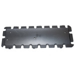 Osłona skrzyni korbowej BMW E31 E32 E34 E38 E39 E53 X5 V8  - 11141736106