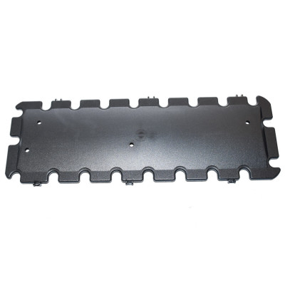 Osłona skrzyni korbowej BMW E31 E32 E34 E38 E39 E53 X5 V8  - 11141736106