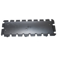 Osłona skrzyni korbowej BMW E31 E32 E34 E38 E39 E53 X5 V8  - 11141736106