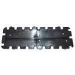 Osłona skrzyni korbowej BMW E31 E32 E34 E38 E39 E53 X5 V8  - 11141736106