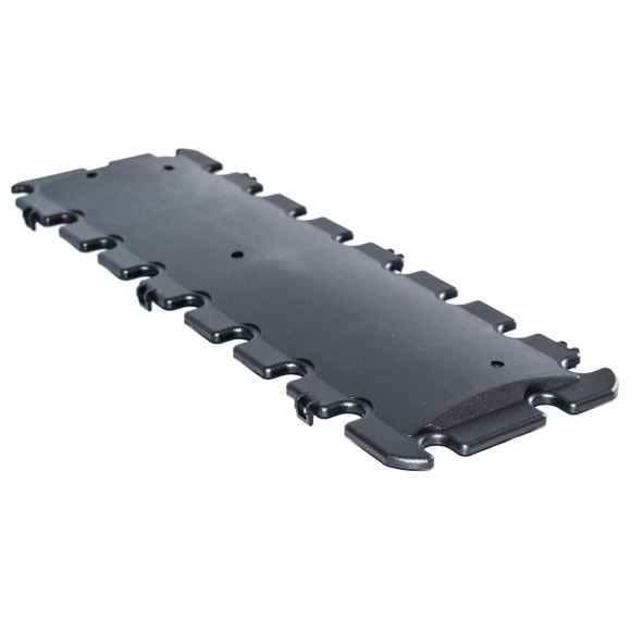 Osłona skrzyni korbowej BMW E31 E32 E34 E38 E39 E53 X5 V8  - 11141736106