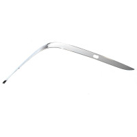 Osłona listwa zderzak przód lewa BMW E38 CHROM 725 728 730 735 740 750 - 51118168105