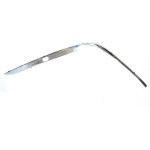 Osłona listwa zderzak przód lewa BMW E38 CHROM 725 728 730 735 740 750 - 51118168105