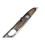 Osłona listwa zderzak przód lewa BMW E38 CHROM 725 728 730 735 740 750 - 51118168105