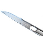 Osłona listwa zderzak przód prawa BMW E38 CHROM 725 728 730 735 740 750 - 51118168106