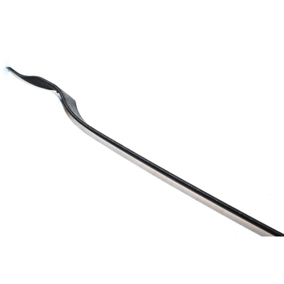 Wspornik zderzaka przód u dołu BMW F34 F34N 318 320 330 328 335 340 - 51118056967