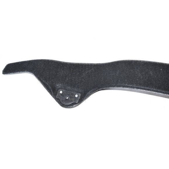 Wspornik zderzaka przód u dołu BMW F34 F34N 318 320 330 328 335 340 - 51118056967