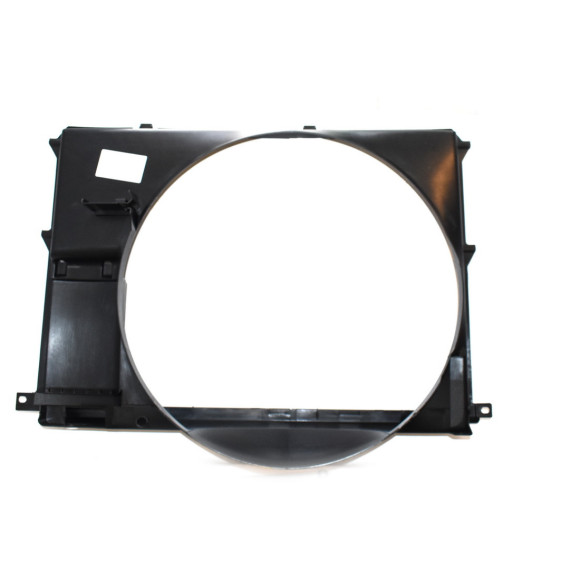Osłona wentylatora chłodnicy BMW E31 840i E39 535i 540i E38 730i 735i 740i 750i - 17101440252