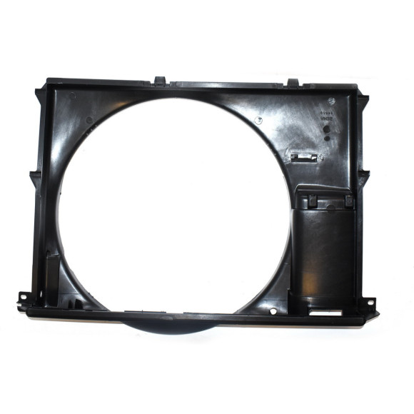 Osłona wentylatora chłodnicy BMW E31 840i E39 535i 540i E38 730i 735i 740i 750i - 17101440252