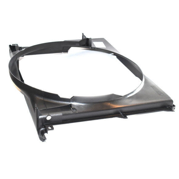 Osłona wentylatora chłodnicy BMW E31 840i E39 535i 540i E38 730i 735i 740i 750i - 17101440252