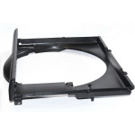 Osłona wentylatora chłodnicy BMW E31 840i E39 535i 540i E38 730i 735i 740i 750i - 17101440252