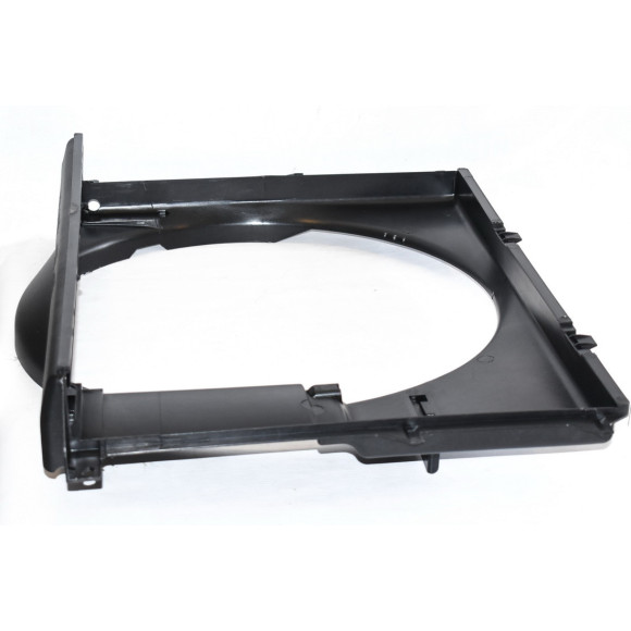 Osłona wentylatora chłodnicy BMW E31 840i E39 535i 540i E38 730i 735i 740i 750i - 17101440252