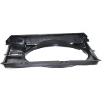 Osłona wentylatora chłodnicy BMW E31 840i E39 535i 540i E38 730i 735i 740i 750i - 17101440252