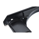 Osłona wentylatora chłodnicy BMW E31 840i E39 535i 540i E38 730i 735i 740i 750i - 17101440252