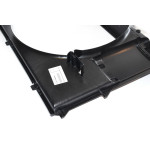 Osłona wentylatora chłodnicy BMW E31 840i E39 535i 540i E38 730i 735i 740i 750i - 17101440252