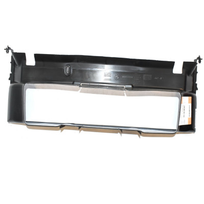 Kanał powietrza przód dolny BMW F34 F34N 318 320 330 335 340 328 - 51748057202