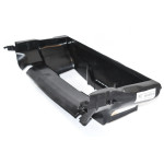 Kanał powietrza przód dolny BMW F34 F34N 318 320 330 335 340 328 - 51748057202