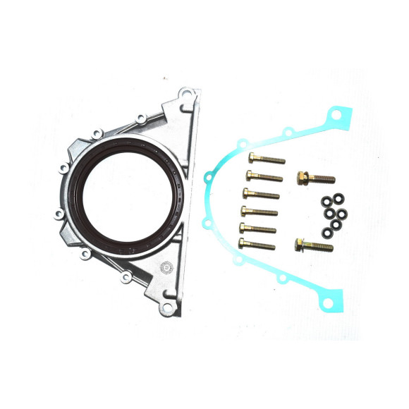KPL. Pokryw zimering wału BMW E31 E34 E38 E39 E53 X5 V8 -11141436109
