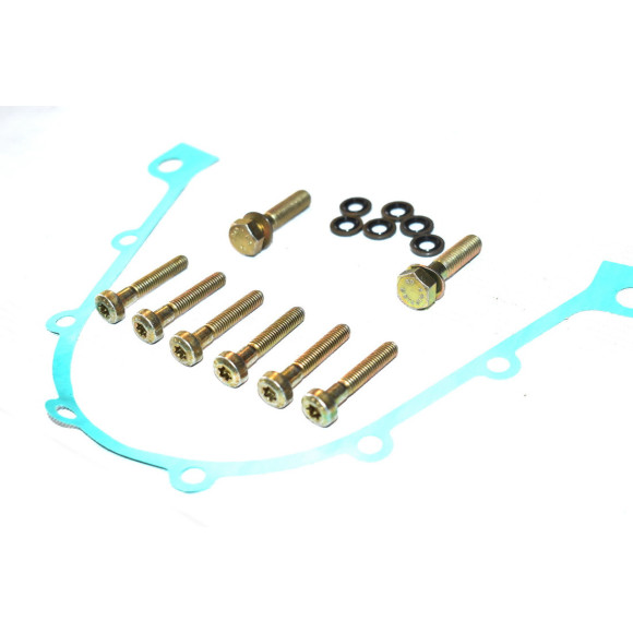 KPL. Pokryw zimering wału BMW E31 E34 E38 E39 E53 X5 V8 -11141436109