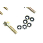 KPL. Pokryw zimering wału BMW E31 E34 E38 E39 E53 X5 V8 -11141436109