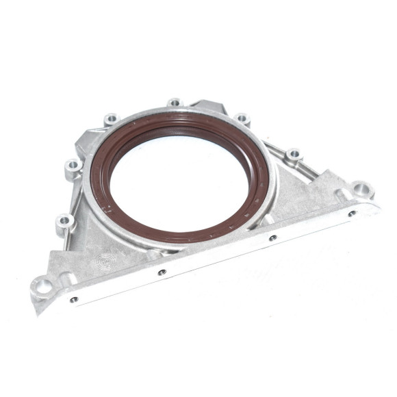 KPL. Pokryw zimering wału BMW E31 E34 E38 E39 E53 X5 V8 -11141436109